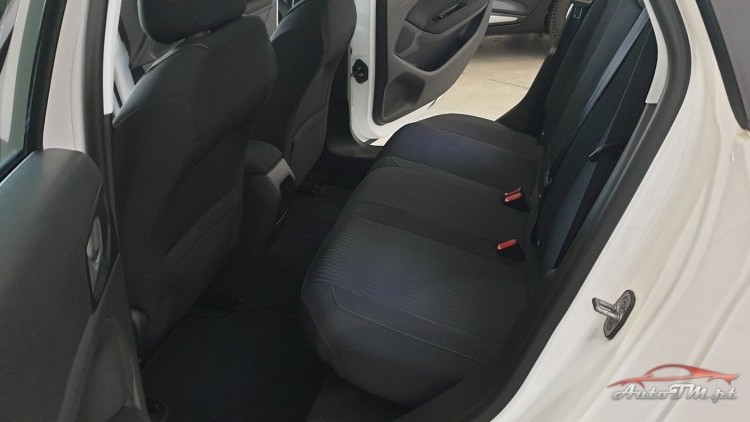 Peugeot 308 SW