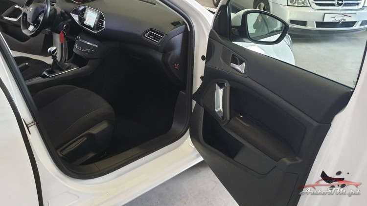 Peugeot 308 SW