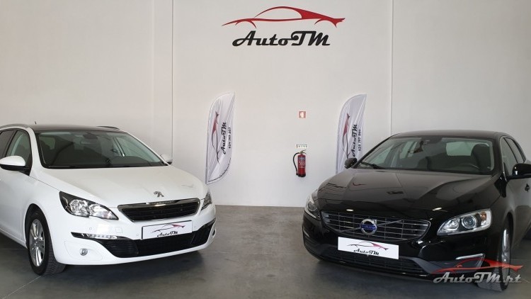 Peugeot 308 SW
