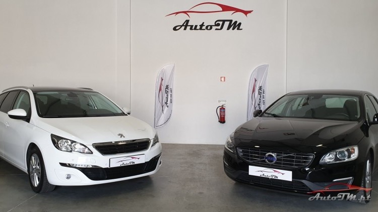 Peugeot 308 SW