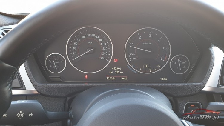 BMW S&eacute;rie 4 - 418 Pack M