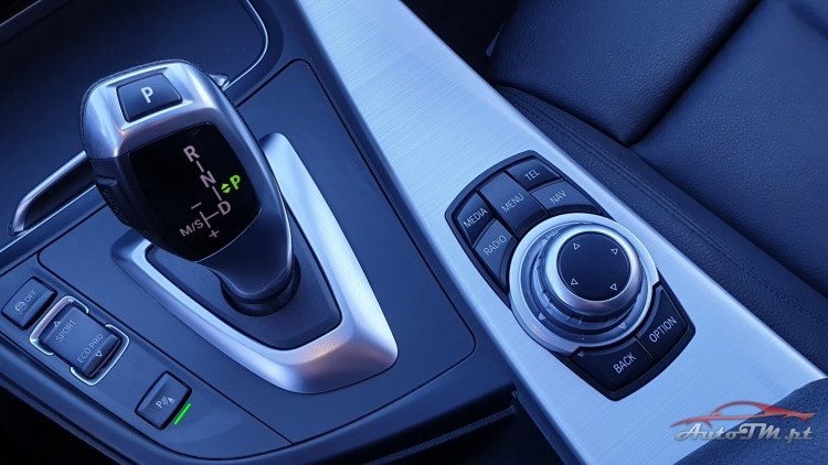 BMW S&eacute;rie 4 - 418 Pack M