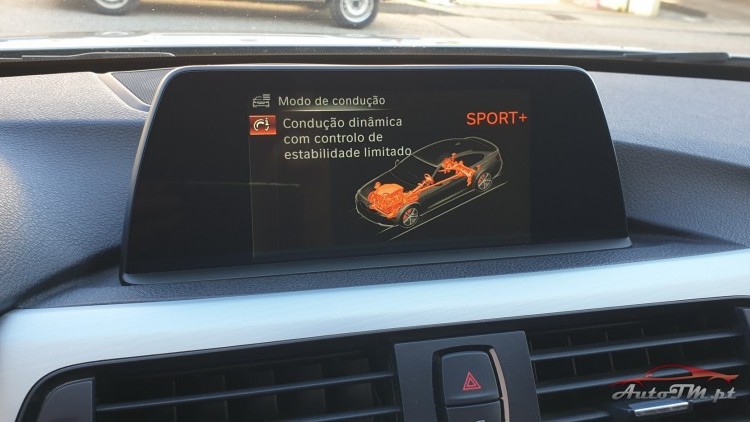 BMW S&eacute;rie 4 - 418 Pack M