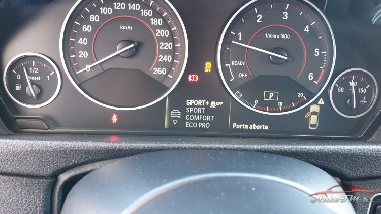 BMW S&eacute;rie 4 - 418 Pack M