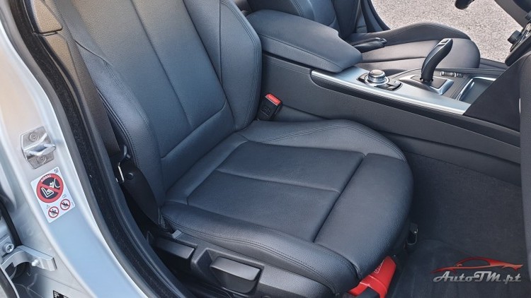 BMW S&eacute;rie 4 - 418 Pack M