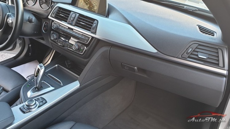 BMW S&eacute;rie 4 - 418 Pack M