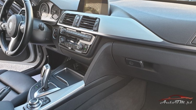 BMW S&eacute;rie 4 - 418 Pack M