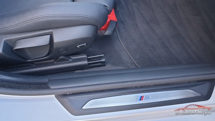 BMW S&eacute;rie 4 - 418 Pack M