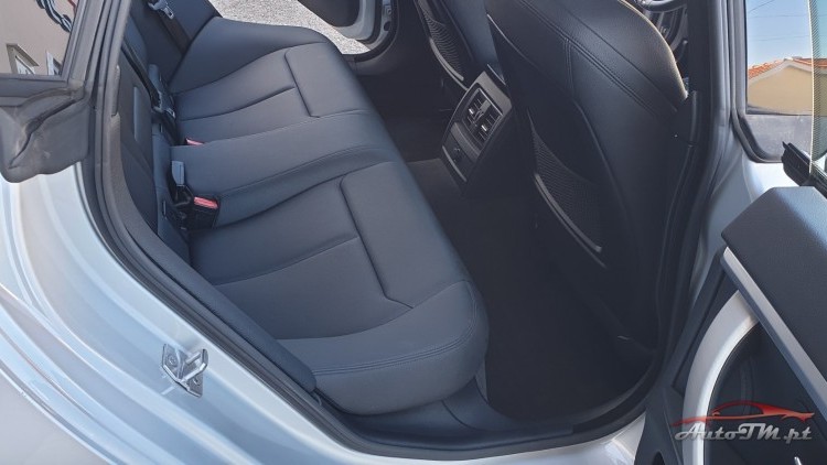BMW S&eacute;rie 4 - 418 Pack M