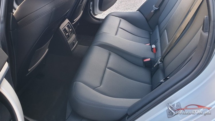 BMW S&eacute;rie 4 - 418 Pack M