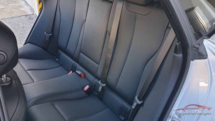BMW S&eacute;rie 4 - 418 Pack M