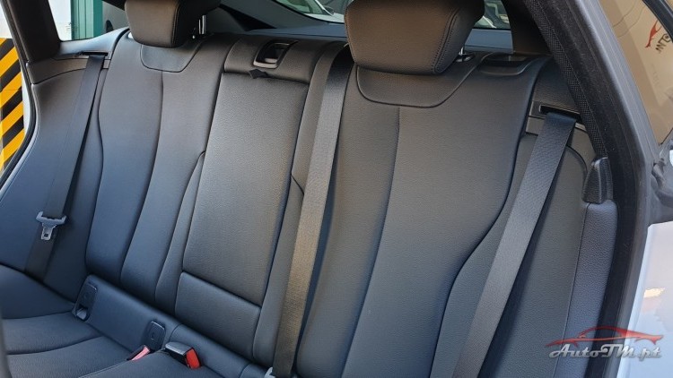 BMW S&eacute;rie 4 - 418 Pack M