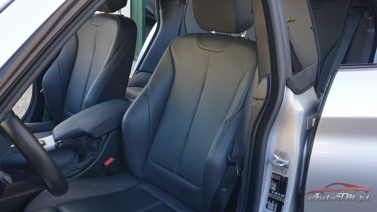 BMW S&eacute;rie 4 - 418 Pack M