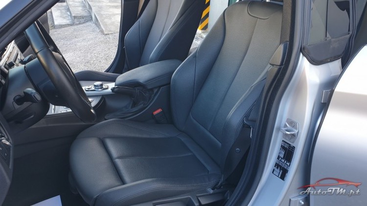 BMW S&eacute;rie 4 - 418 Pack M