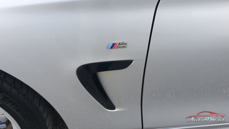 BMW S&eacute;rie 4 - 418 Pack M