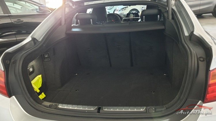 BMW S&eacute;rie 4 - 418 Pack M