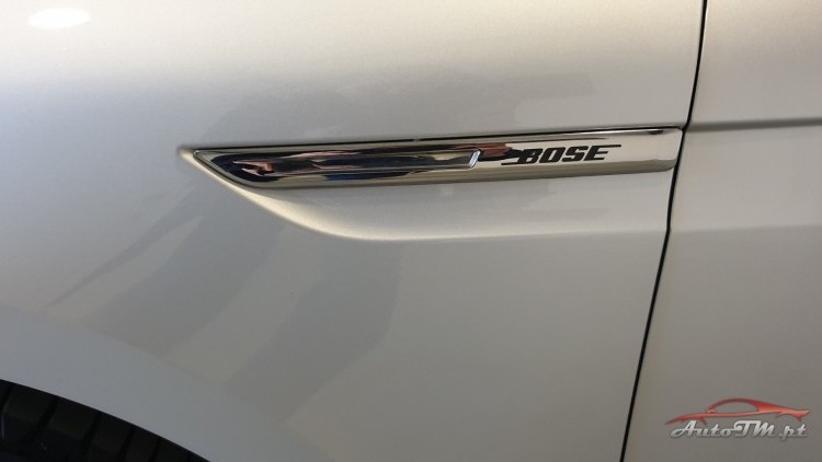 Renault M&eacute;gane Sport Tourer BOSE