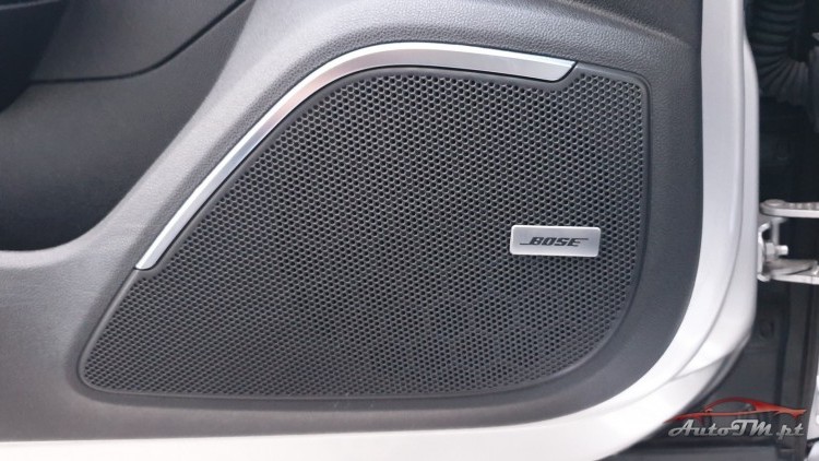 Renault M&eacute;gane Sport Tourer BOSE