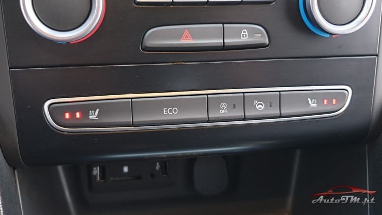 Renault M&eacute;gane Sport Tourer BOSE