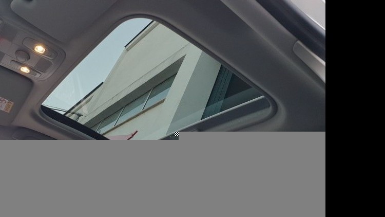 Renault M&eacute;gane Sport Tourer BOSE