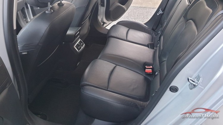 Renault M&eacute;gane Sport Tourer BOSE