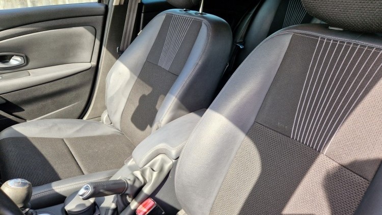 Renault M&eacute;gane Break