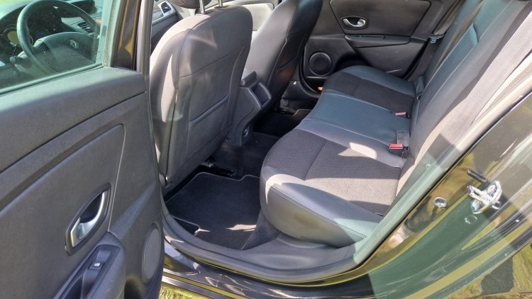 Renault M&eacute;gane Break