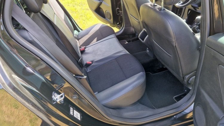 Renault M&eacute;gane Break