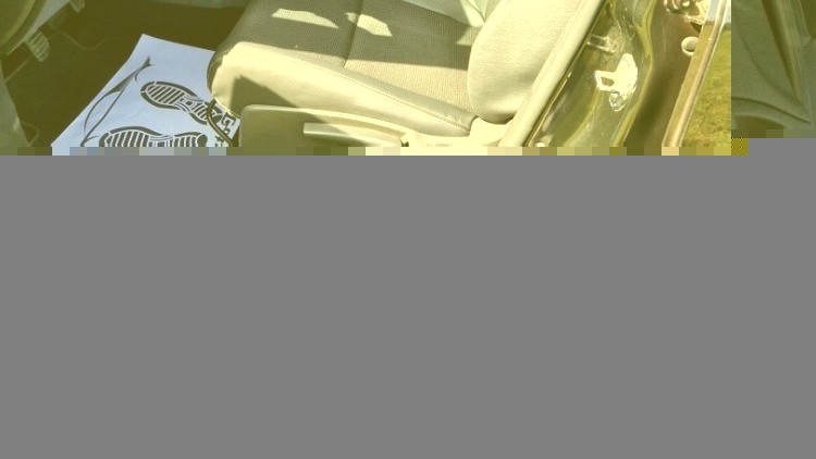 Renault M&eacute;gane Break