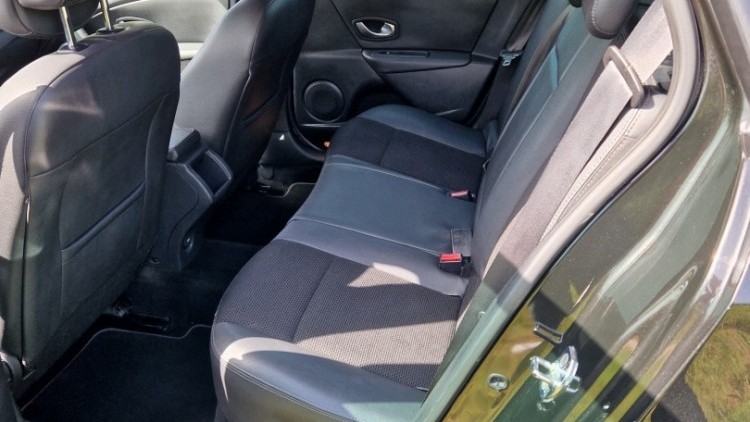 Renault M&eacute;gane Break