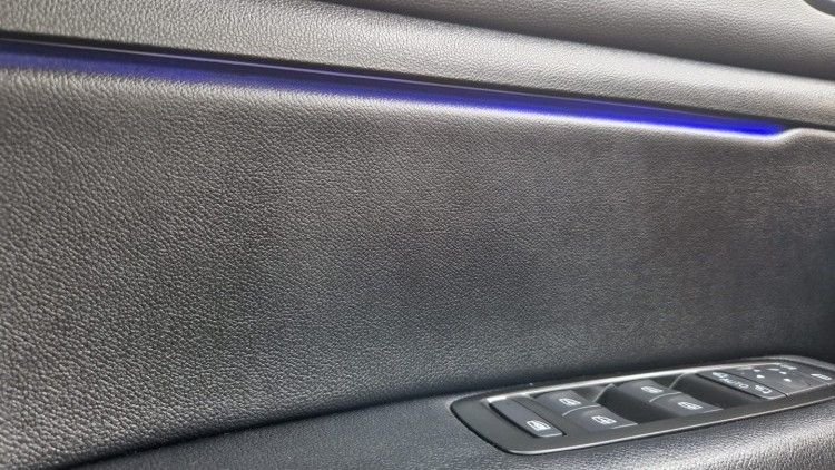 Renault M&eacute;gane Sport Tourer BOSE Edition
