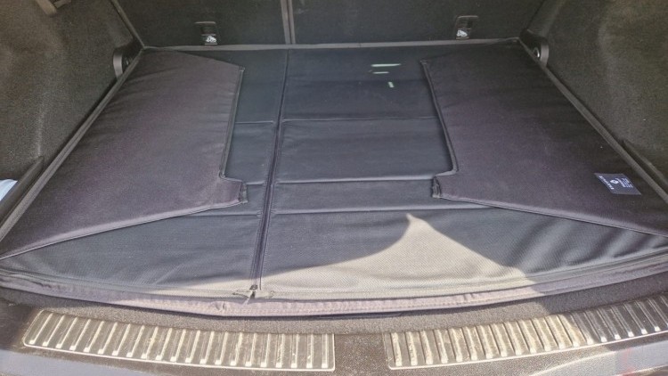 Renault M&eacute;gane Sport Tourer BOSE Edition