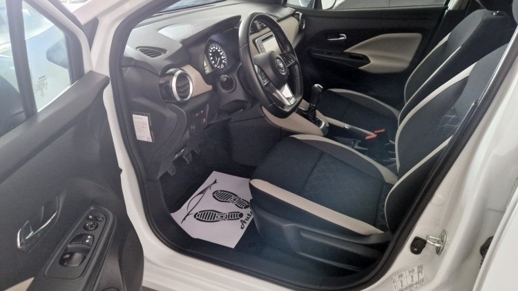 Nissan Micra 0.9 I-GT N-Connecta S/S