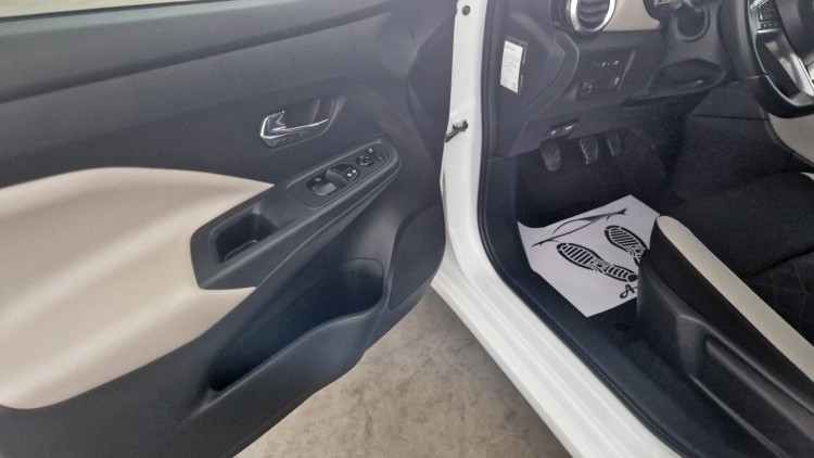 Nissan Micra 0.9 I-GT N-Connecta S/S