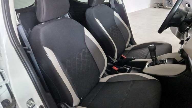 Nissan Micra 0.9 I-GT N-Connecta S/S