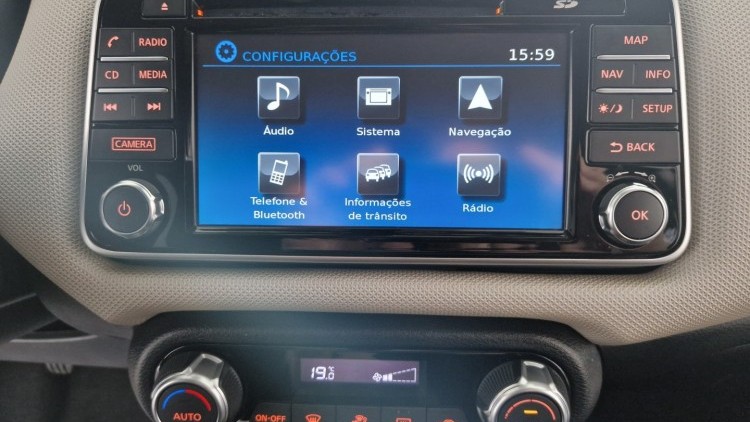 Nissan Micra 0.9 I-GT N-Connecta S/S