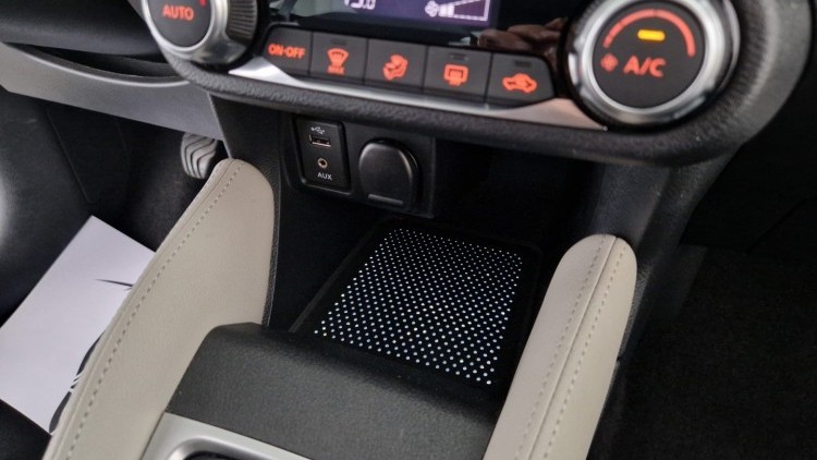 Nissan Micra 0.9 I-GT N-Connecta S/S