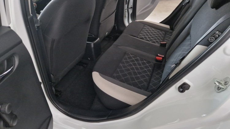 Nissan Micra 0.9 I-GT N-Connecta S/S