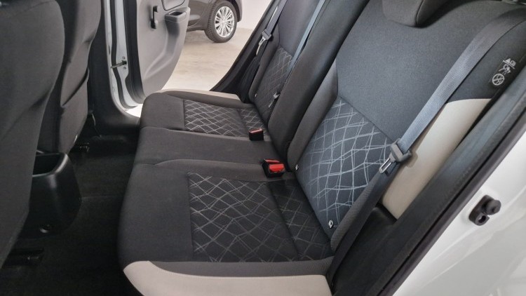 Nissan Micra 0.9 I-GT N-Connecta S/S