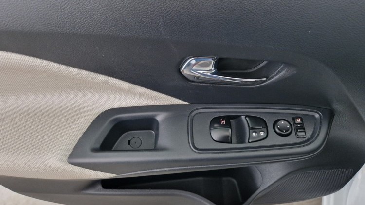 Nissan Micra 0.9 I-GT N-Connecta S/S