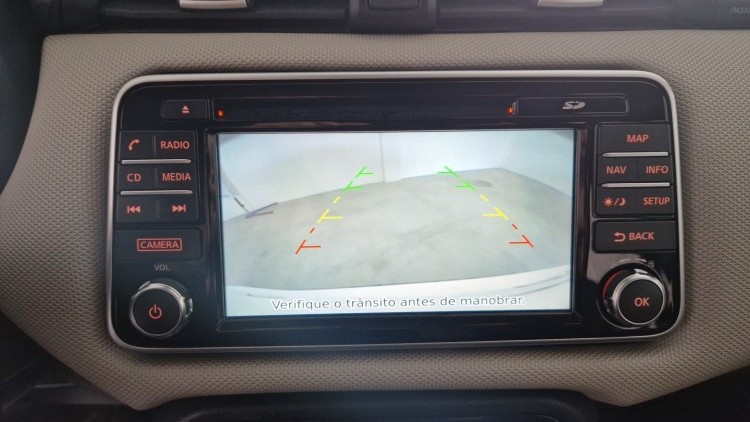 Nissan Micra 0.9 I-GT N-Connecta S/S