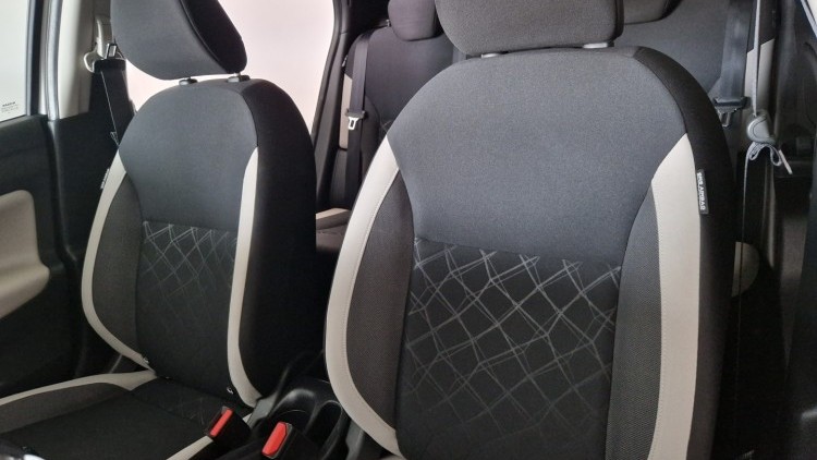 Nissan Micra 0.9 I-GT N-Connecta S/S