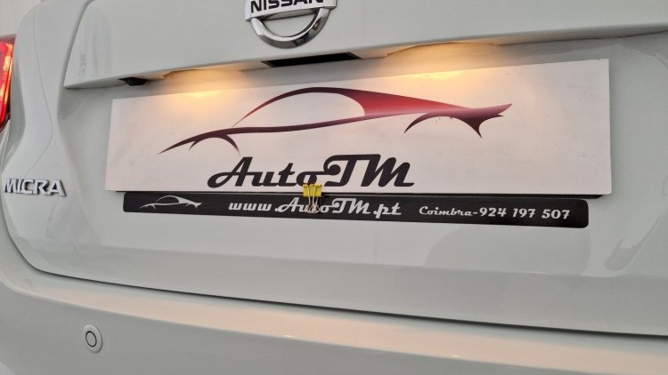 Nissan Micra 0.9 I-GT N-Connecta S/S