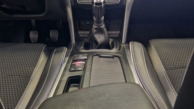 Renault M&eacute;gane Bose
