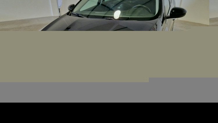 Renault M&eacute;gane Sport Tourer Limited