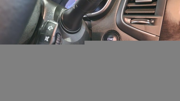 Renault M&eacute;gane Sport Tourer Limited