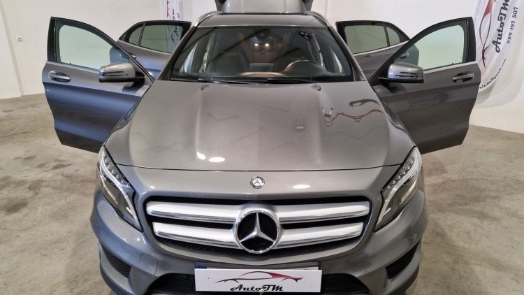 Mercedes-Benz Classe GLA 180 AMG-LINE
