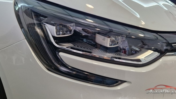 Renault M&eacute;gane Bose Edition