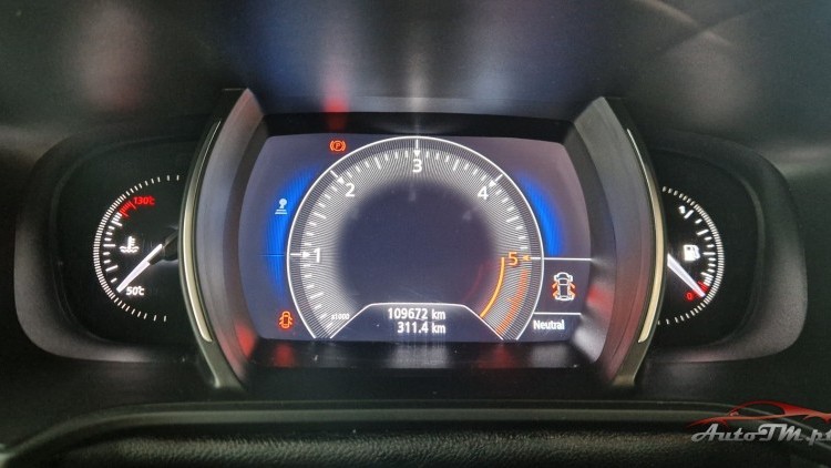 Renault M&eacute;gane Bose Edition