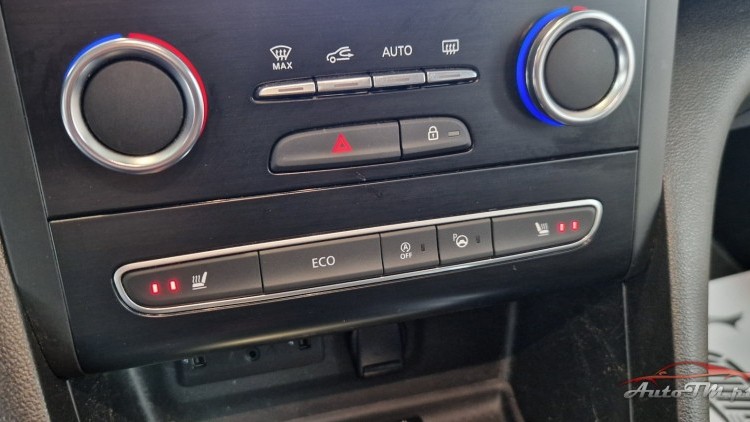 Renault M&eacute;gane Bose Edition